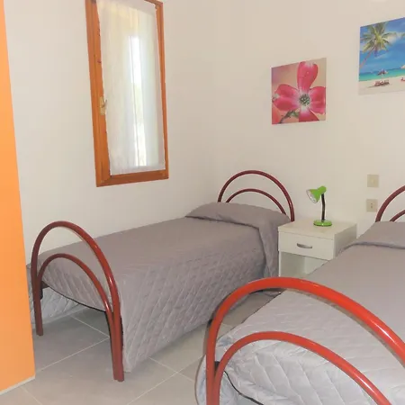 Bright Flat In A With Balcony * 비비오네