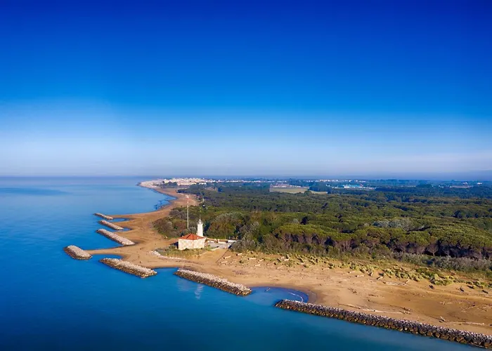 Bright Flat In A With Balcony * 비비오네