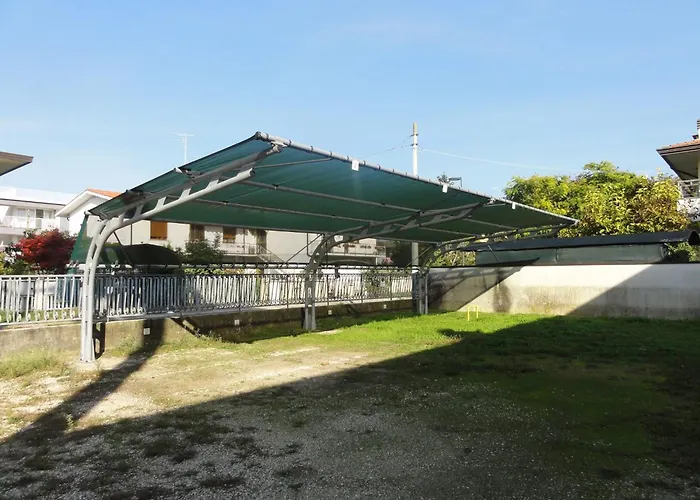 Bright Flat In A With Balcony * Бібіоне