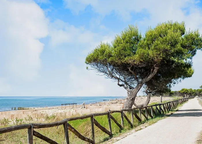 Bright Flat In A With Balcony Апартаменти Бібіоне