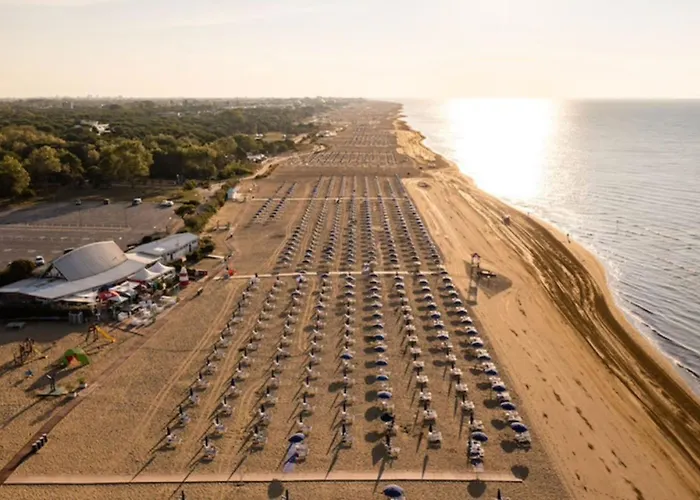 Bright Flat In A With Balcony * Бібіоне